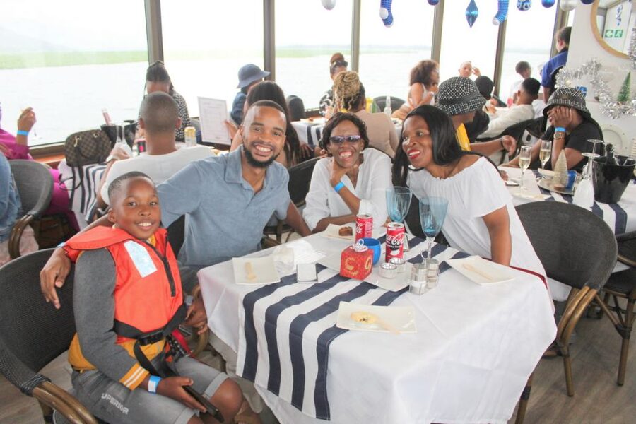 Hartbeespoort Dam: The Luxury Alba Boat Cruise with Food - Who This Cruise Fits, and Who Should Skip It