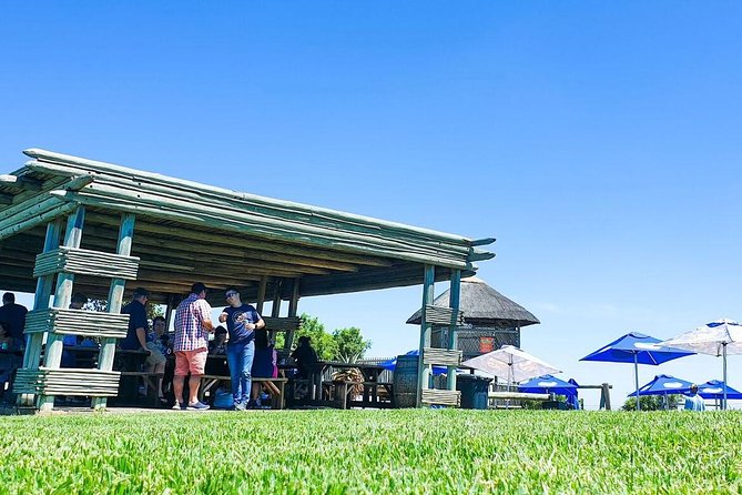 Harties Cableway Experience Ticket - Getting there from Pretoria and using public transport