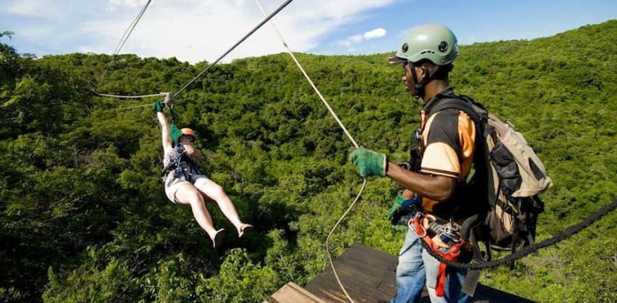 Hazyview: 2.5-Hour Sabie River Zip Line Experience - Where You Start at Perry’s Bridge Trading Post (and why it matters)