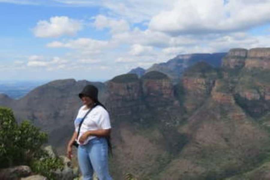 Hazyview : Full Day Panorama Tour - A full-day Panorama plan that feels efficient, not rushed