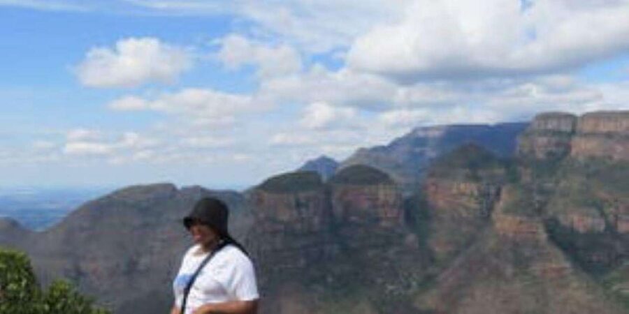Hazyview : Full Day Panorama Tour - Bourke’s Luck Potholes: fast, focused, and photo-friendly