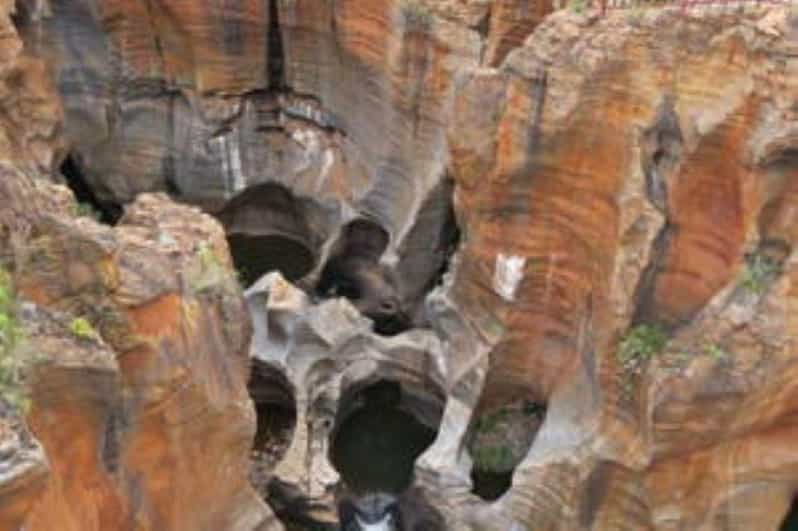 Hazyview : Full Day Panorama Tour - Price and value: what $109 covers and where extra costs can pop up