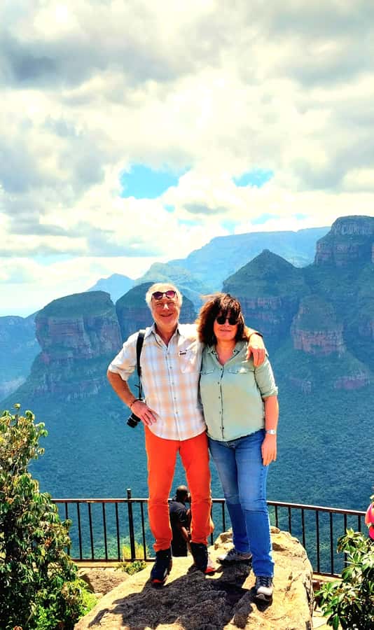 Hazyview: Panorama Full Day Guided Tour - Key highlights you will feel right away
