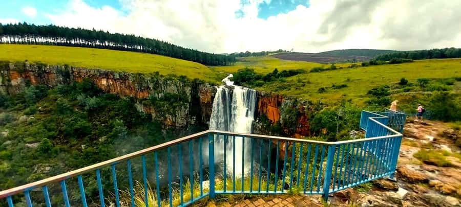 Hazyview: Panorama Full Day Guided Tour - Your guide matters, and Stan seems to be the standout