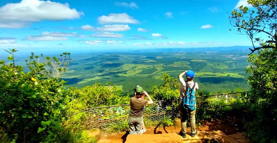 Hazyview: Panorama Full Day Guided Tour - Getting the most out of the day (without rushing)