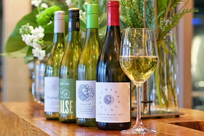 Helderberg Valley Winelands Day Tour with Private Transfer - Helderberg Winelands: why this route feels different