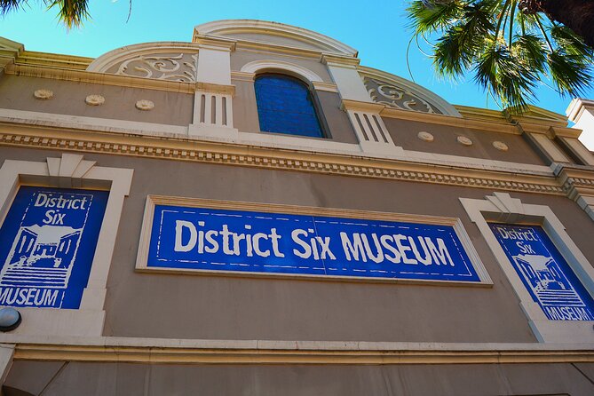 Heritage City Highlights: A Half-Day Cultural Journey - Bo-Kaap, colorful houses, Cape Malay heritage, and photo ops