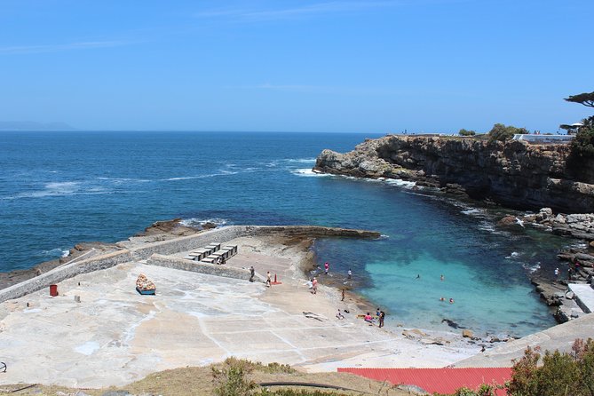 Hermanus and Whale Route Trike Tour from Cape Town - Price and value: what $344.83 per group gets you