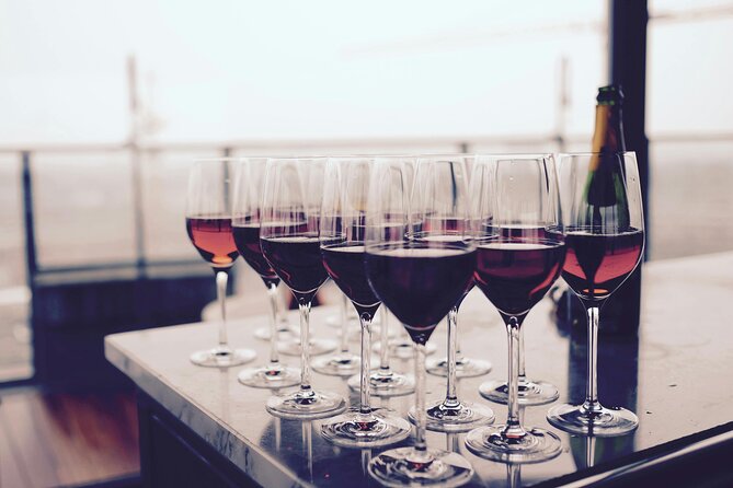 Hermanus Whale Watching and Wine Tasting - Why Hermanus and Walker Bay pair well in a single day