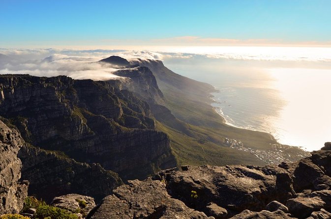 Hike Table Mountain or Lions Head in Cape Town Like a Local - Quick highlights: what makes this hike work so well