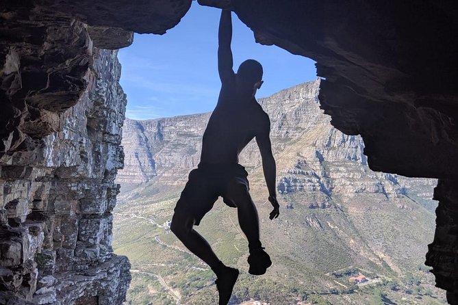 Hike Table Mountain or Lions Head in Cape Town Like a Local - Choosing Lion’s Head or Table Mountain Like a Local
