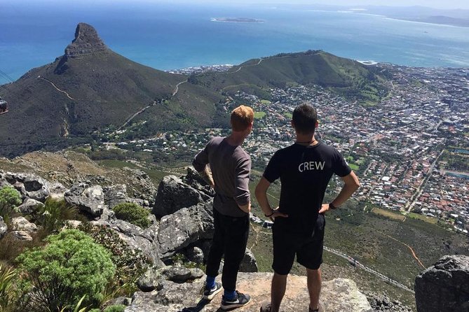 Hike Table Mountain or Lions Head in Cape Town Like a Local - Views, Sunrise and Full Moon: How to Pick Your Timing