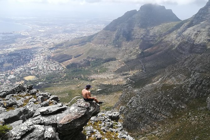 Hike Table Mountain or Lions Head in Cape Town Like a Local - What You’re Paying For: Value Beyond the $22.95 Price Tag