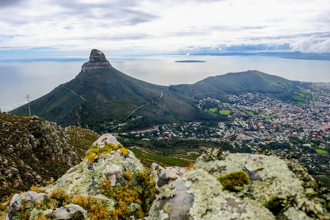 Hike Table Mountain via the India Venster trail - Comfort, fitness, and the real meaning of exposure