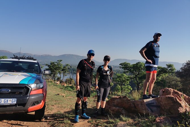 Hiking In the Magaliesberg,Wildlife hike an hour fromJohannesburg - Your guide matters more than the trail name