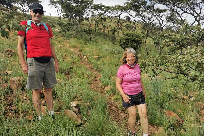 Hiking In the Magaliesberg,Wildlife hike an hour fromJohannesburg - Hennops Hiking Trail: hills, river frontage, and wildlife-ready walking