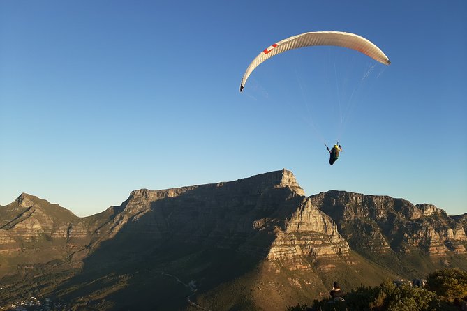 Hiking Lion's Head for sunrise, coffee & hotel Pick-up & Drop off - Getting Started: Pickup, Coffee, and the Pre-Dawn Start