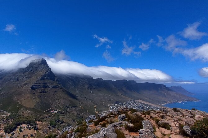 Hiking Lion's Head for Sunrise or Sunset - Why Lion’s Head feels so special for sunrise and sunset