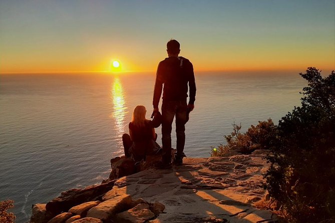 Hiking Lion's Head for Sunrise or Sunset - Sunrise vs sunset: what changes on the mountain