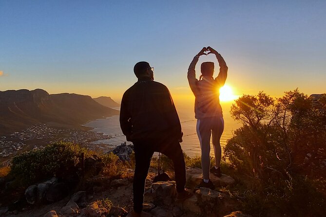 Hiking Lion's Head for Sunrise or Sunset - Price and value: does $70.74 make sense for Lion’s Head?