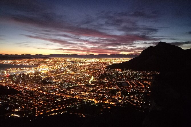 Hiking Lion's Head for Sunrise or Sunset - Who should book this hike, and who should skip it