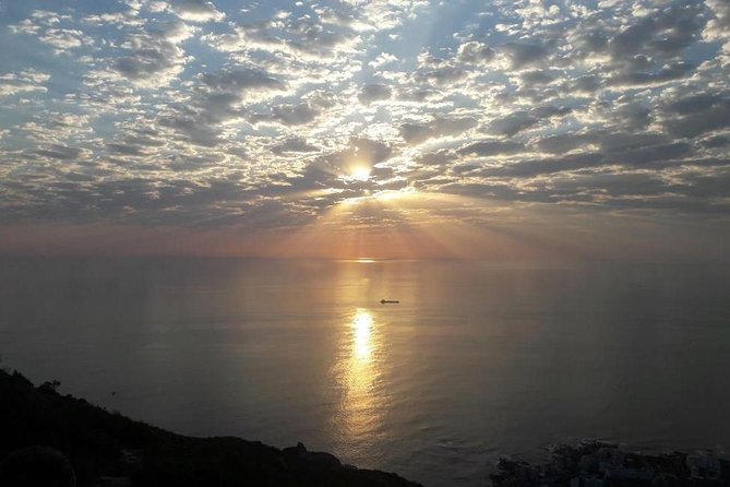Hiking Lion's Head Sunrise or Sunset - Why Lion’s Head at dawn or dusk feels like Cape Town