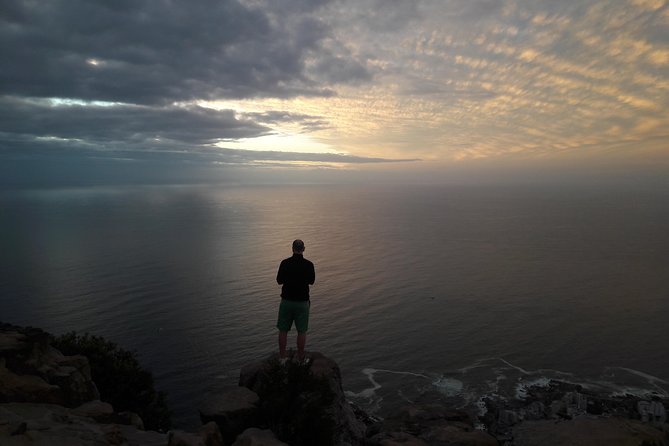 Hiking Lion's Head Sunrise or Sunset - Price and value: what $70.13 buys you on Lion’s Head