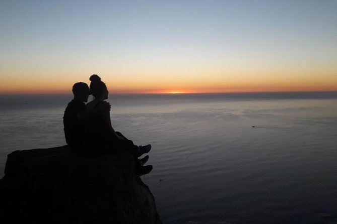Hiking Lion's Head Sunrise or Sunset - Who should book, and who should skip this hike