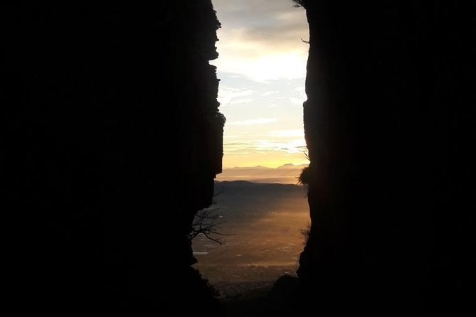 Hiking Table Mountain sunrise via Platteklip Gorge Morning Hike - Price and Value: Is $90.84 Worth It?