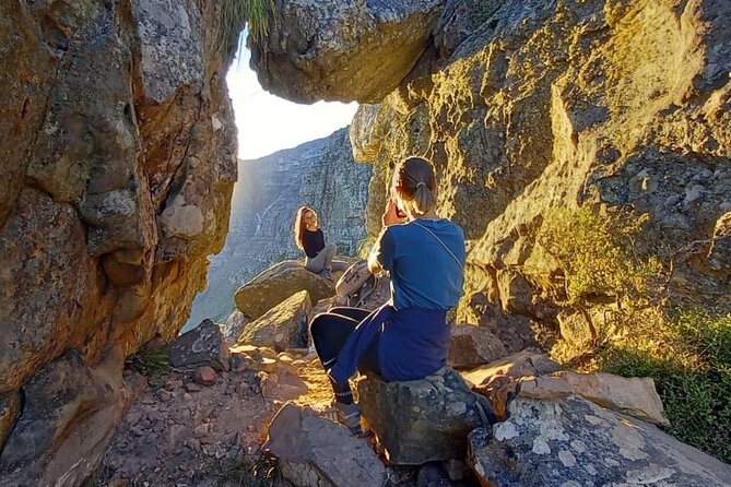 Hiking Table Mountain via India Venster Morning Hike - Gear and weather: the checklist that keeps the hike fun