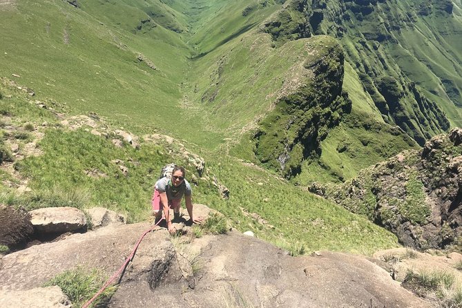 Hiking Tour to Drakensberg Mountains South Africa - Key Things You’ll Notice on This Cathedral Peak Hike