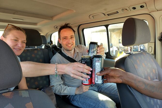 Historical and Cultural Interactive Experience of Soweto - How this Soweto tour builds meaning, not just stops