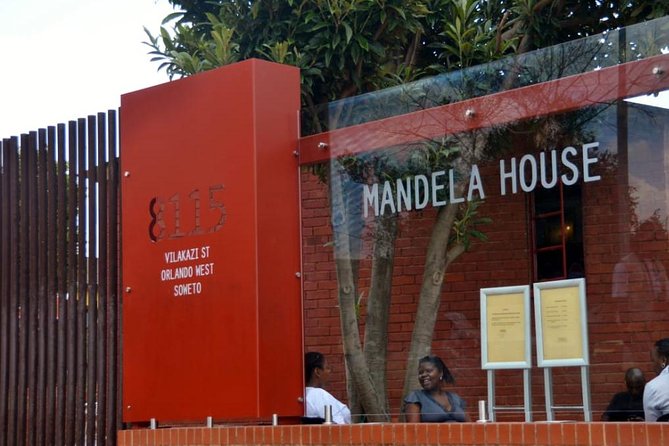 Historical Soweto & Apartheid Museum Tour - How the 4-hour Soweto and Apartheid Museum day really plays out