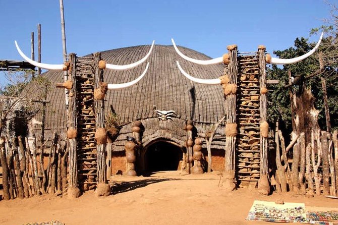 Hluhluwe Imfolozi Game Reserve & Phezulu Safari Park from Durban - What you should watch for, beyond just the Big Five