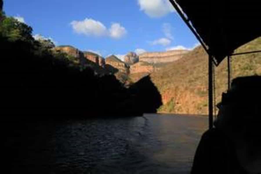 Hoedspruit: Blyde River Canyon Dam Boat Cruise - How this Blyde Dam cruise fits into a Hoedspruit itinerary