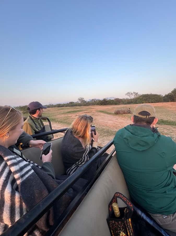 Hoedspruit: Evening Safari In Greater Kruger Private Reserve - Key things to know before you go