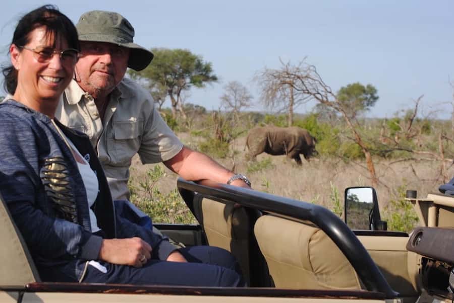 Hoedspruit: Evening Safari In Greater Kruger Private Reserve - What you can and cannot expect to see