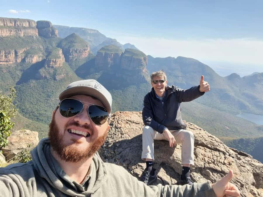 Hoedspruit: Panorama Route Guided Private Tour - Private Panorama Route from Hoedspruit: What You Really Gain
