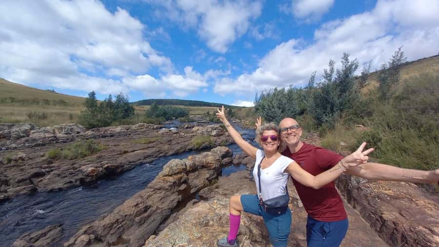 Hoedspruit: Panorama Route Guided Private Tour - Pickup, Vehicle Comfort, and the English Guide Factor