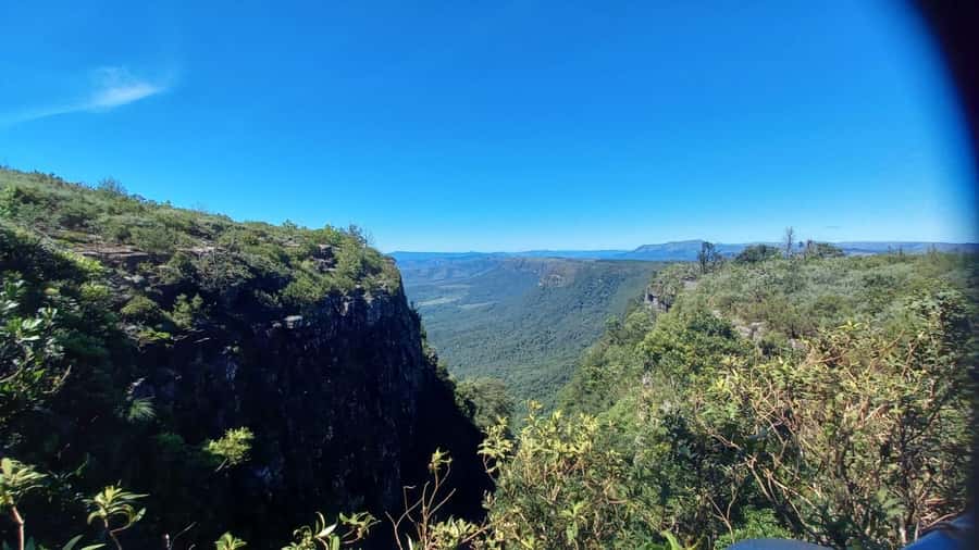 Hoedspruit: Panorama Route Guided Private Tour - Waterfall Circuit: Graskop Gorge Lift, Lisbon Falls, Berlin Falls, and Amber Falls