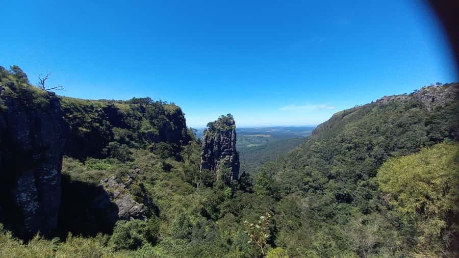 Hoedspruit: Panorama Route Guided Private Tour - Blyde River Canyon Nature Reserve: Closing with the Big Finale