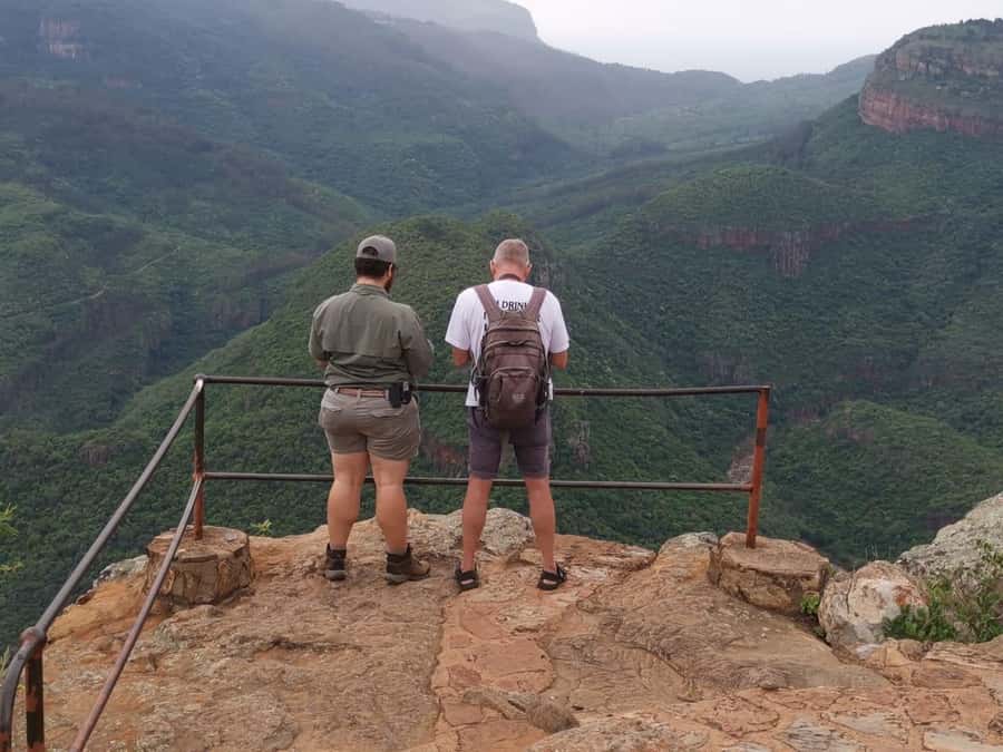 Hoedspruit: Panorama Route Guided Private Tour - Price, Time, and Value at $165 Per Person