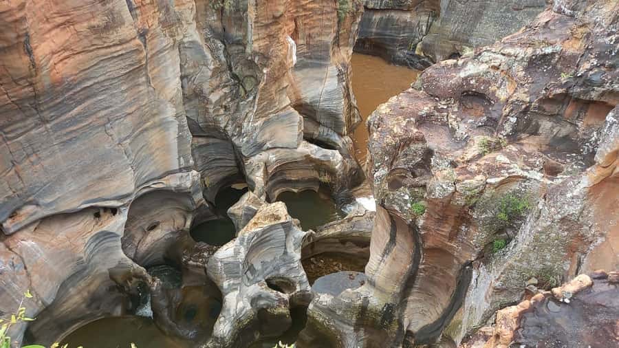 Hoedspruit: Panorama Route Guided Private Tour - What to Bring for Sun, Views, and Short Walks