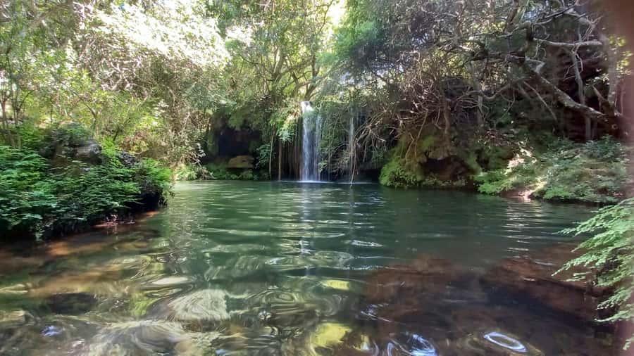 Hoedspruit: Panorama Route Guided Private Tour - Three Rondavels and Wonder View: Starting with Iconic Shapes