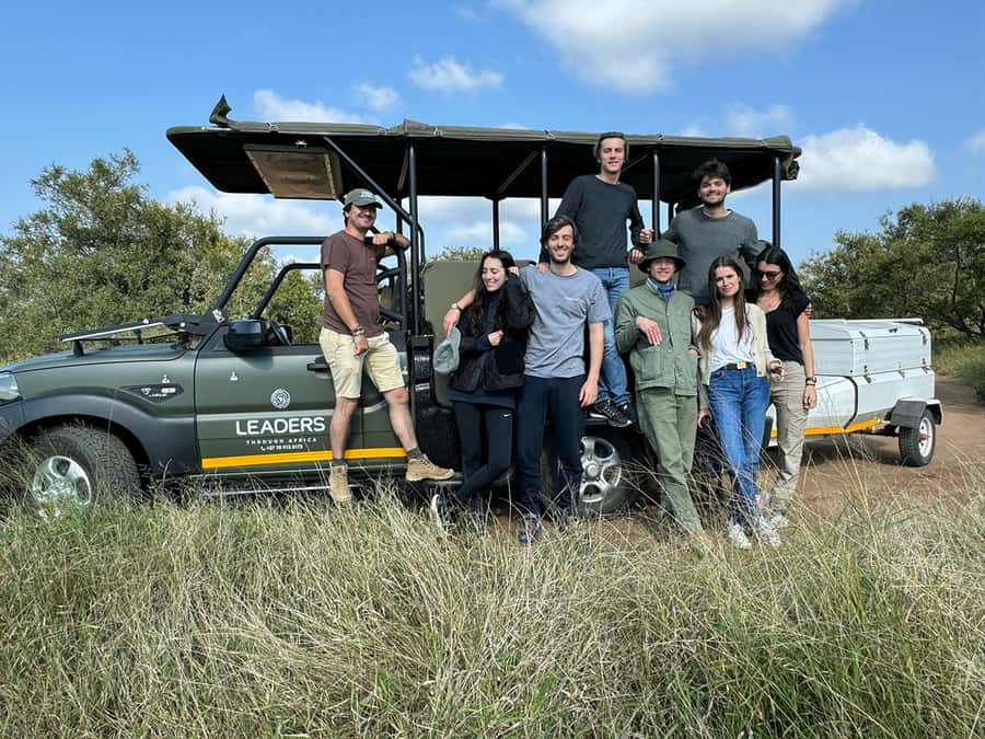 Hoedspruit: Private Kruger National Park Full-Day Safari - Price and value: is $404 per group a smart deal?
