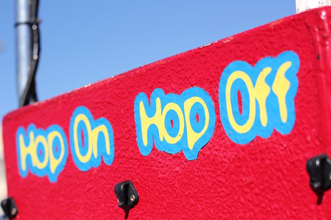 Hop-On Hop-Off Cape Town Canal Cruise - What the Onboard Commentary Is Like (Headsets Matter)