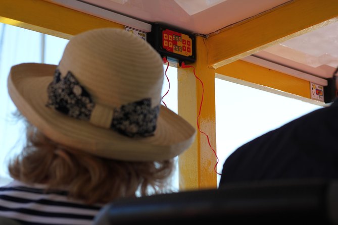 Hop-On Hop-Off Cape Town Canal Cruise - Planning Tips: Timing, Weather, and Being Ready to Board