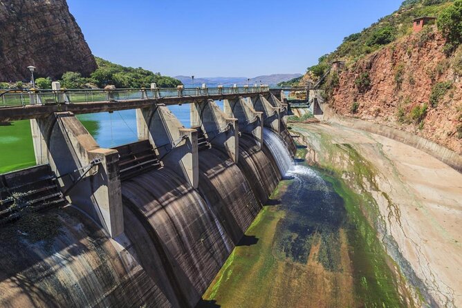 Horseback Safari Adventure in Hartbeespoort from Johannesburg - Key highlights worth waking up for