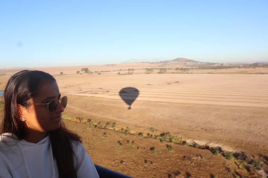 Hot air Balloon and Cape Winelands Private guided tour - Why this balloon-and-wine day works (and who it suits)