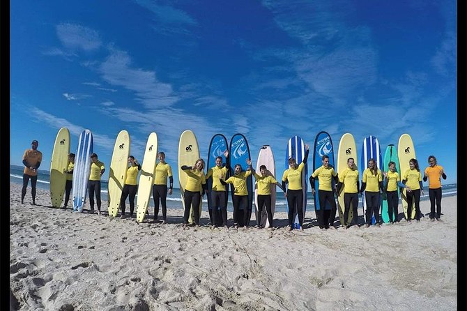 Intro To Surfing at Jeffrey's Bay - Booking in Advance: Plan Timing Without Overthinking It